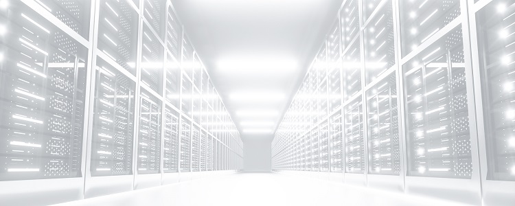 What are Data Centre Solutions in 2022?