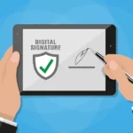 Digital Signatures