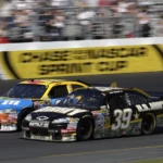 NASCAR drivers