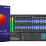 Sound Forge