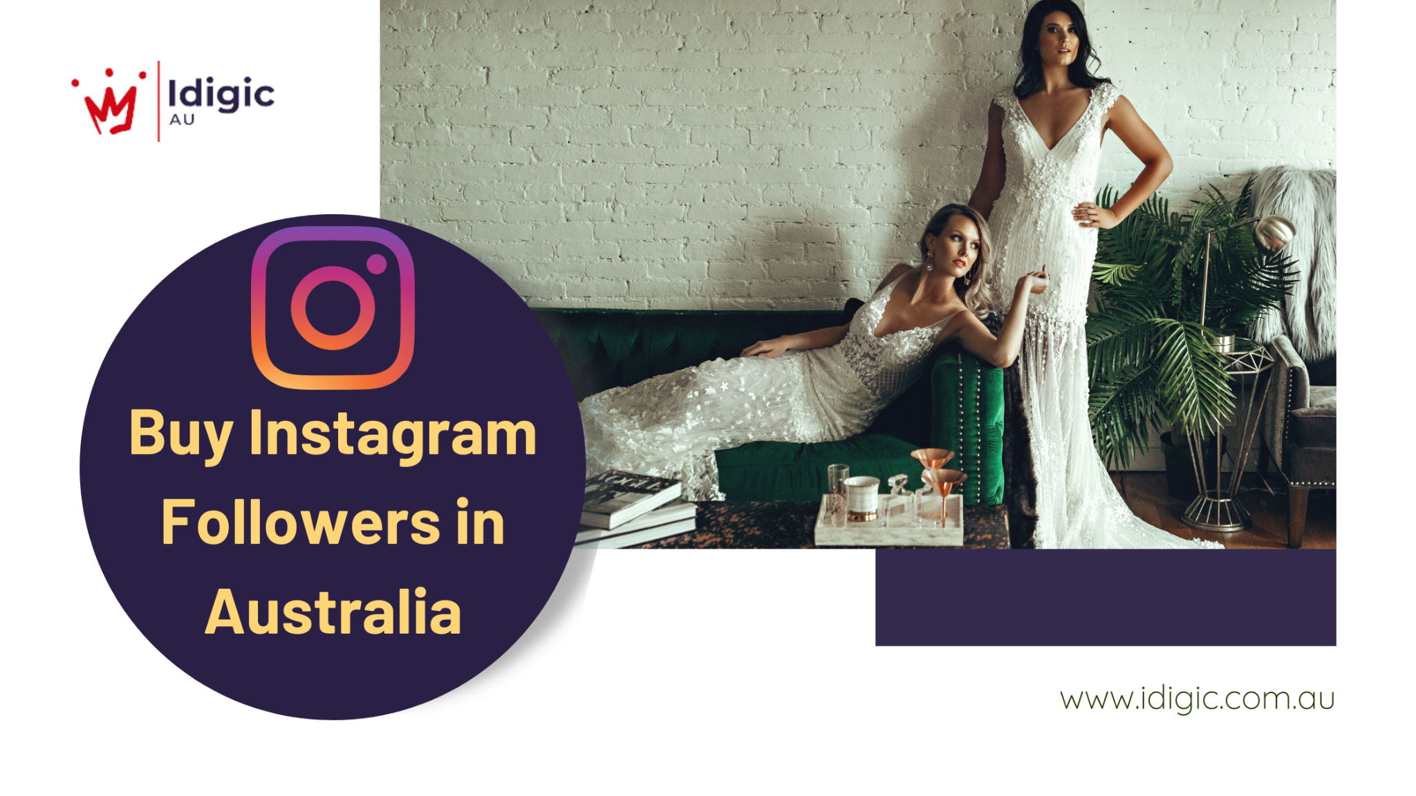 The Best Places to Buy Instagram Followers in Australia
