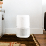 bedroom air purifier