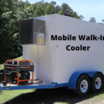 Mobile coolers