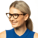 cat-eye readers