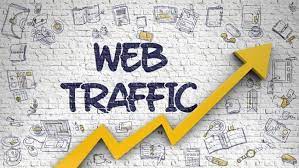 What You Can Do to Boost Traffic to Your Small Business Website