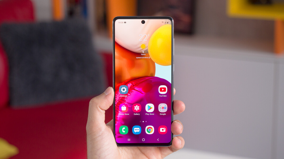 4 Top Picks Of 5G Phones For Your Next-Gen Connectivity Experience in 2022