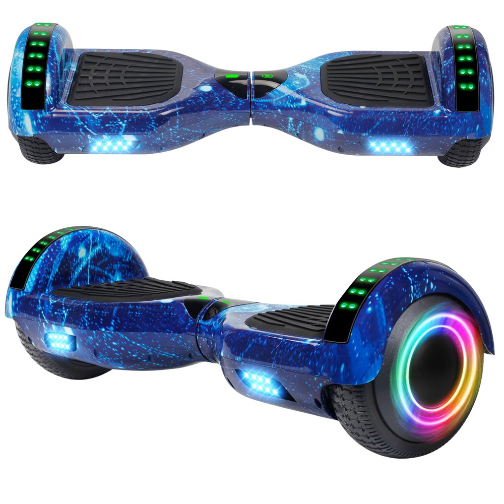 The 8 Best Hoverboards for Kids