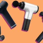Massaging Gun Chronicles
