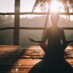 Health Benefits of Doing Yoga