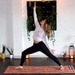 Dental Health Benefits of Doing Yoga