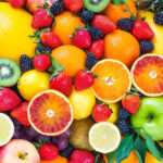 popular fruits