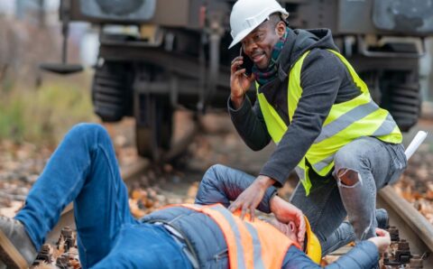 Causes Of Construction Accidents