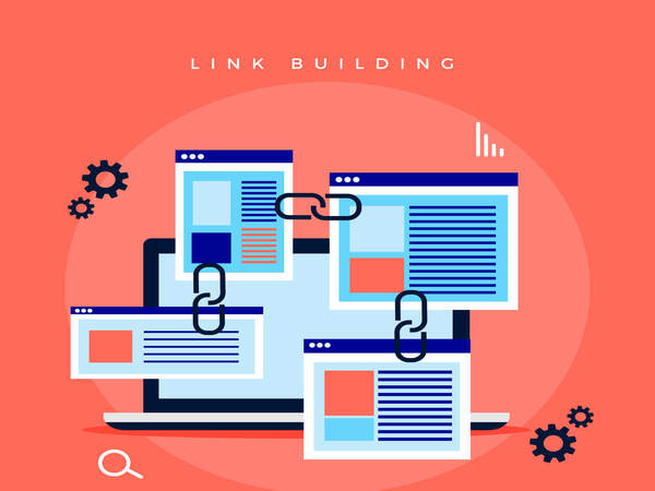 Link building companies