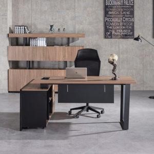 Things You Need to Know About Modern Office Table Designs