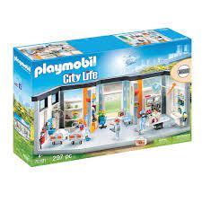 Where to track down Playmobil wholesaler in Israel?
