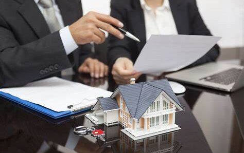 Factors to Evaluate While Hiring Commercial Real Estate Leasing Company
