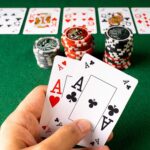 India Casino presents The Most Popular Types of Poker