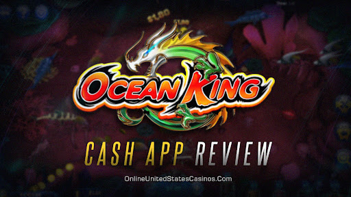 Fish Catch Cash App Review