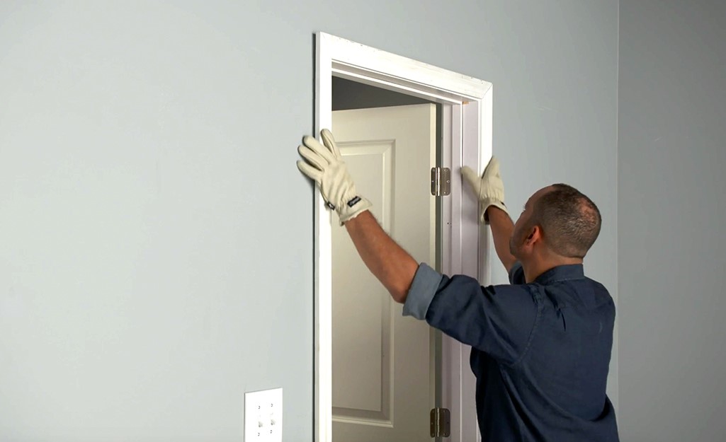 A Guide to Install an Interior Door