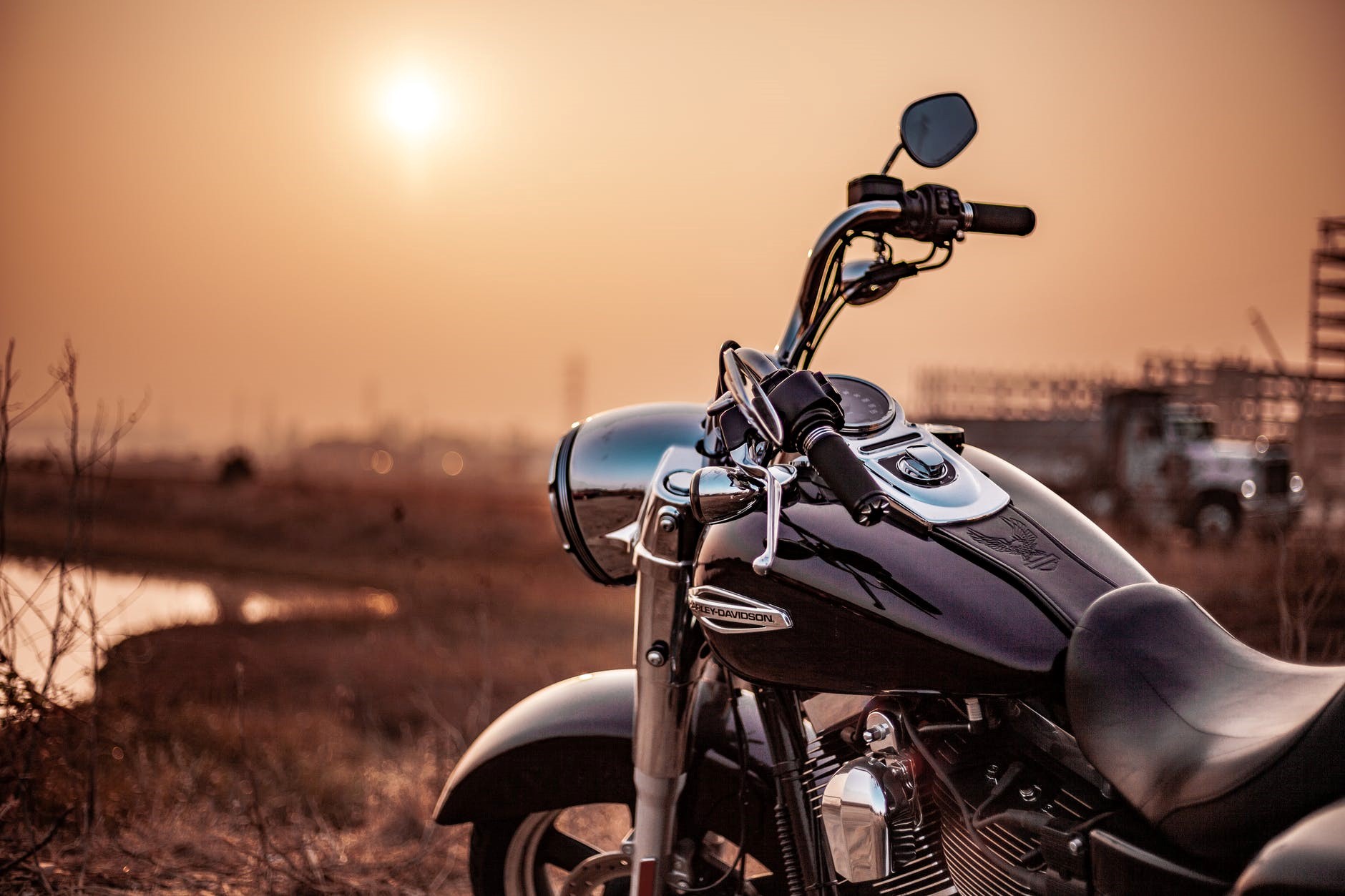5 Life Hacks for A Motorcyclist