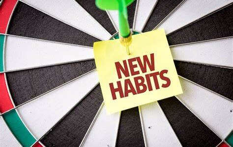 Is It Hard To Build New Habits?