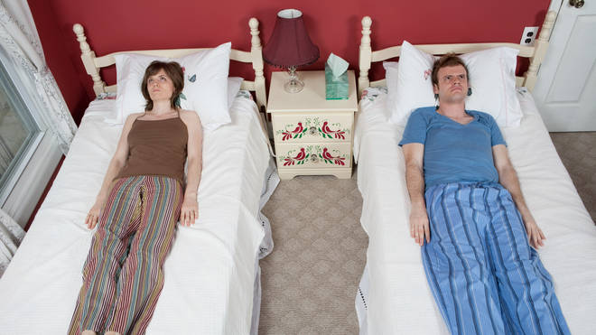 The Benefits Of Sleeping In Separate Beds: Why You Should Make The Switch