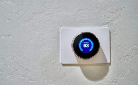 How To Install A Smart Thermostat?