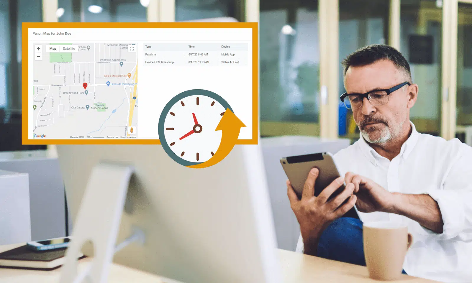 3 Ways Your Business Can Benefit From Using Online Time Clock Software