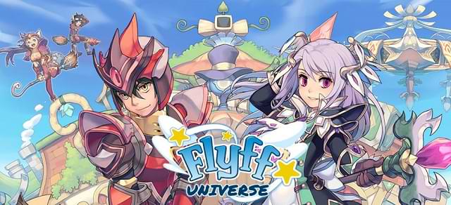 Flyff Universe Class Guide: How to Choose the Suitable Class in Flyff Universe