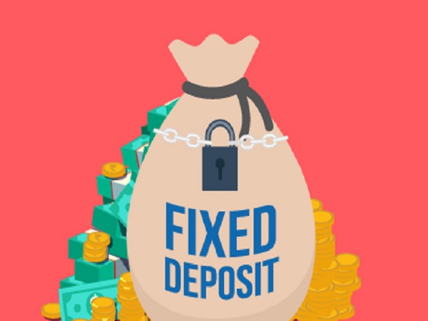Fixed Deposit Account