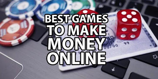 How To Make Money By Online Gambling