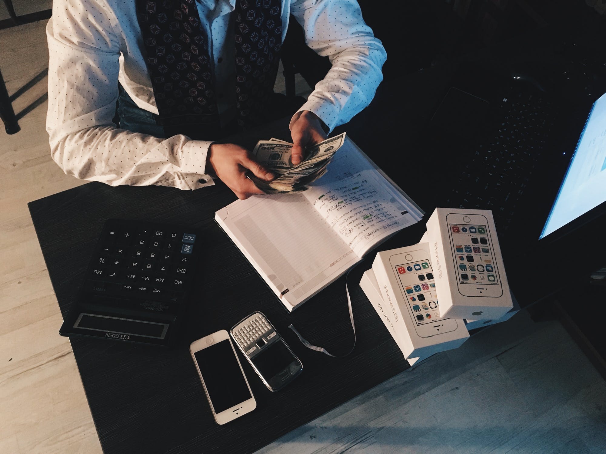 Your Guide To Why You Need Accountants for Gamblers