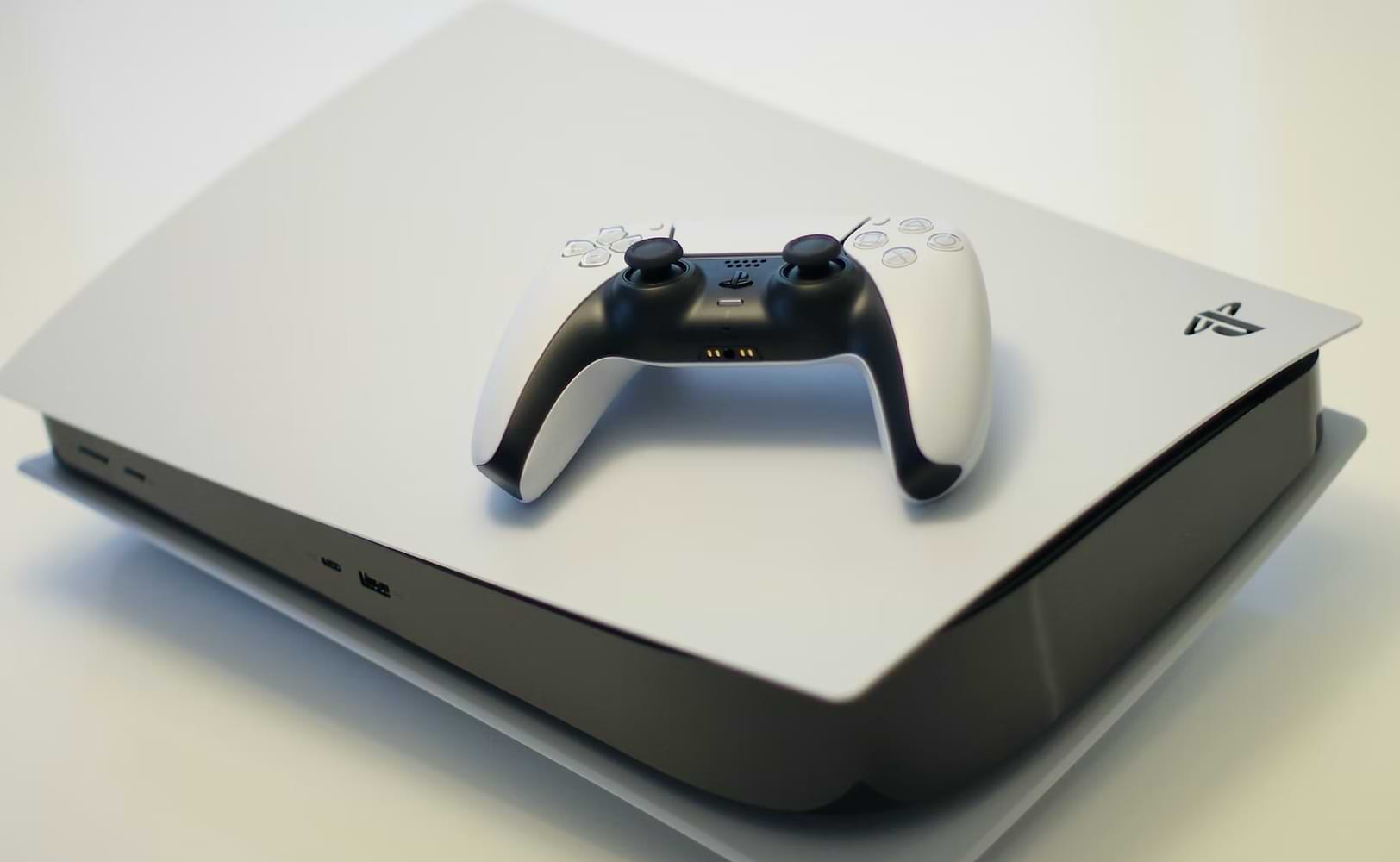 Will Sony Be Releasing A Slim Version Of The Ps5?