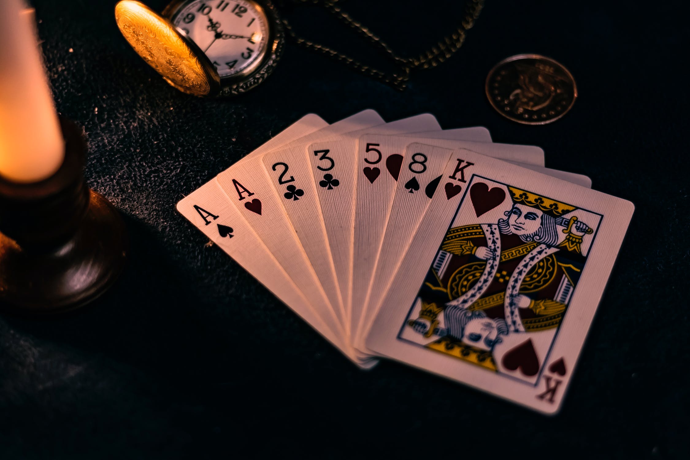 5 Things Every Good Online Casino Offers