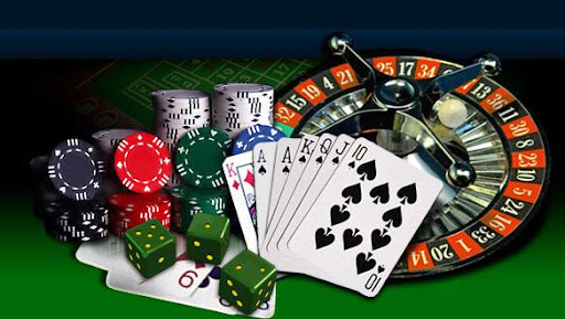 8 Reasons Why An Online Casino Is The Ideal Location To Start Gambling