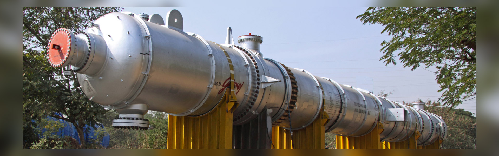 Do You Need a Certain Type of Industrial Heat Exchanger?