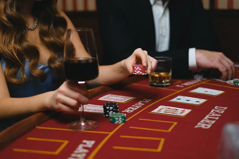 5 Rules for Gamblers Who Want to Play Slots