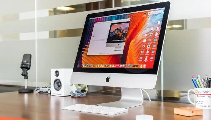 iMac Pro i7 4K review