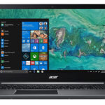 Acer Swift 3 sf315-41G- The latest entrant by Acer and a decent laptop for work!!