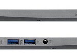 Ports And Storage space of Acer laptop!!