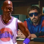 Michael Jordon