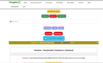 Filmygod For Exclusively Fast Movies/Web Series Download Filmygod