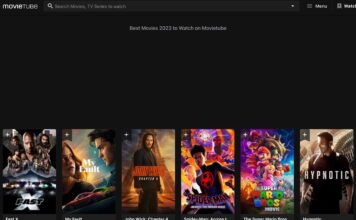 Watch All 2023 Hollywood Movies Available On Movietube movietube