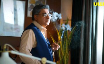 Beta Aashiq Baap Ayyash Web Series Ullu Cast, Actresses, Release Date, Story Beta Aashiq Baap Ayyash