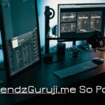 Why is TrendzGuruji.me So Popular_