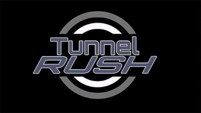 Creator Of Tunnel Rush Game 