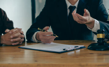 Personal Injury Lawyer vs. Insurance Company: Who’s Really on Your Side? Personal Injury Lawyer vs. Insurance Company