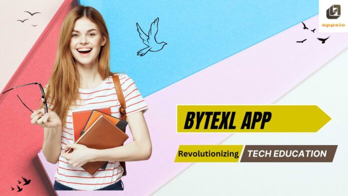 bytexl app