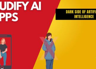 Nudify AI Apps: The Dark Side of Artificial Intelligence in Image Manipulation Nudify AI Apps