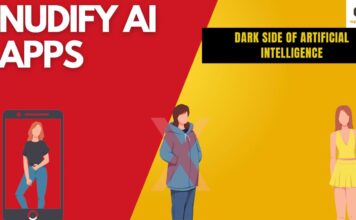 Nudify AI Apps: The Dark Side of Artificial Intelligence in Image Manipulation Nudify AI Apps
